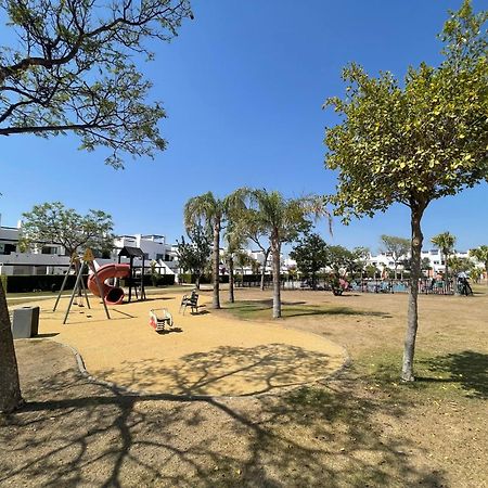 Condado De Alhama Apt-Pool-Park-Parking-Sleeps4 Alhama de Murcia Zewnętrze zdjęcie
