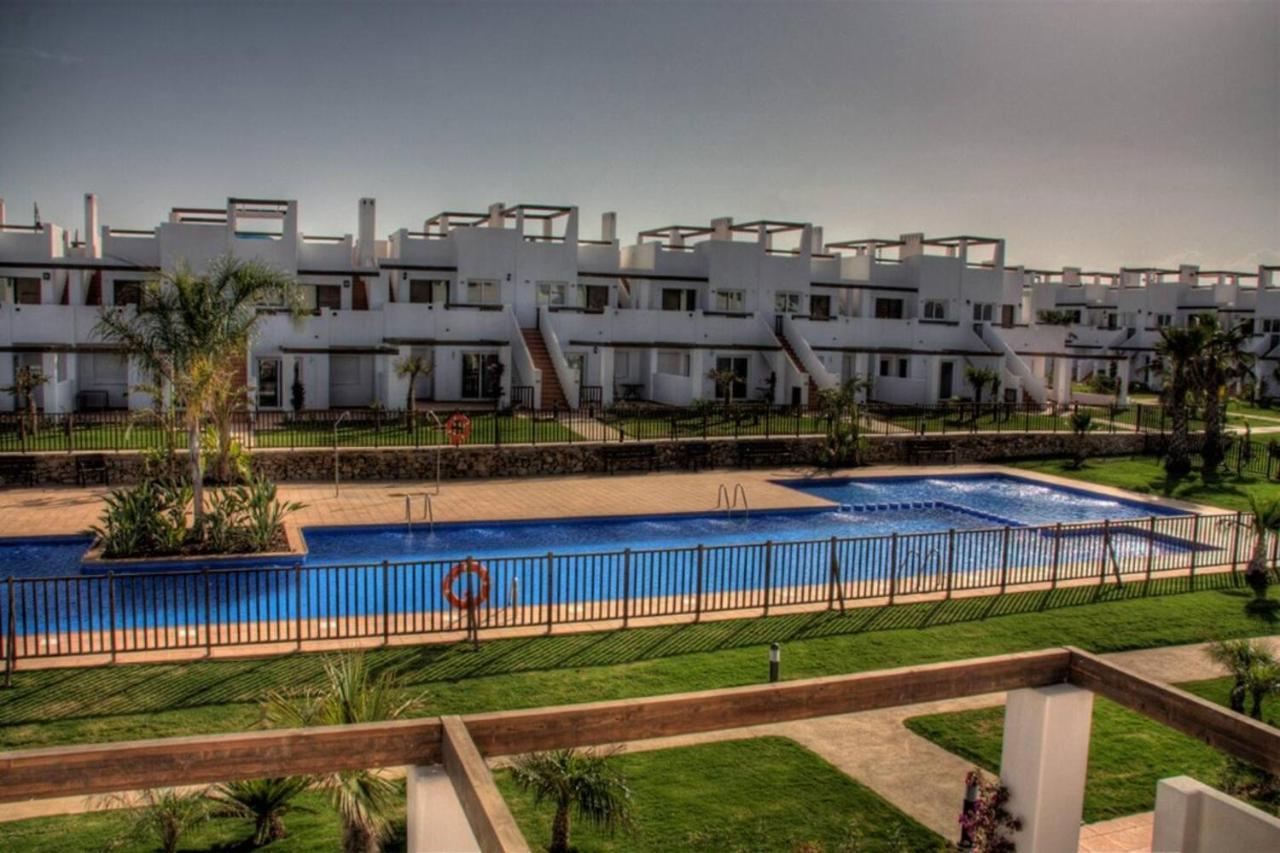 Condado De Alhama Apt-Pool-Park-Parking-Sleeps4 Alhama de Murcia Zewnętrze zdjęcie