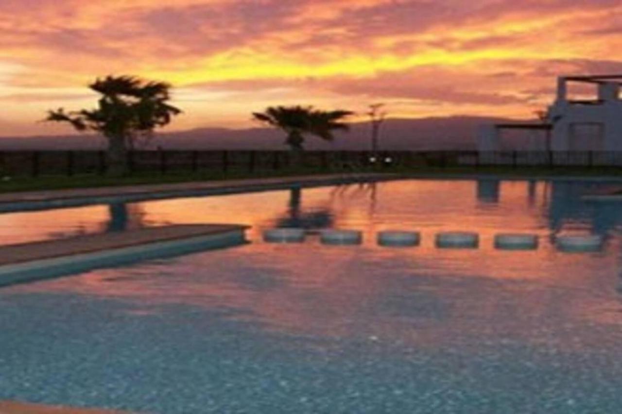 Condado De Alhama Apt-Pool-Park-Parking-Sleeps4 Alhama de Murcia Zewnętrze zdjęcie