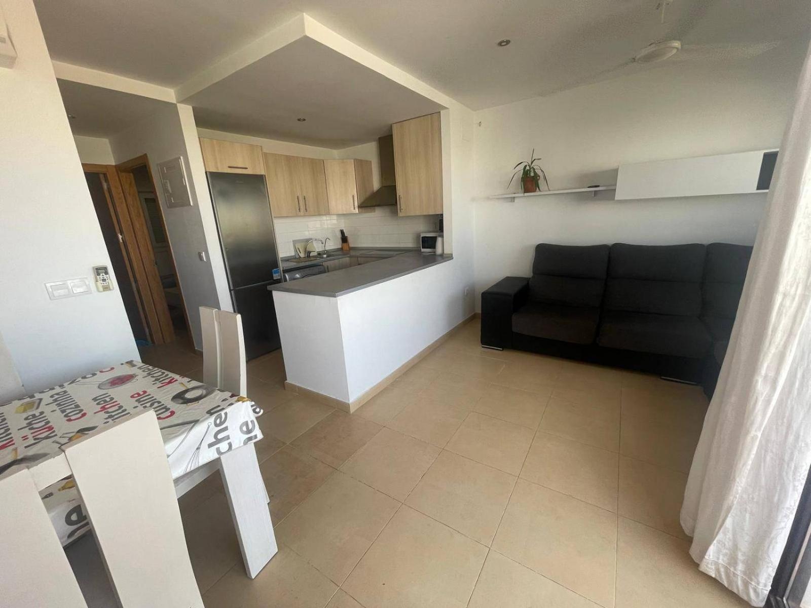 Condado De Alhama Apt-Pool-Park-Parking-Sleeps4 Alhama de Murcia Zewnętrze zdjęcie